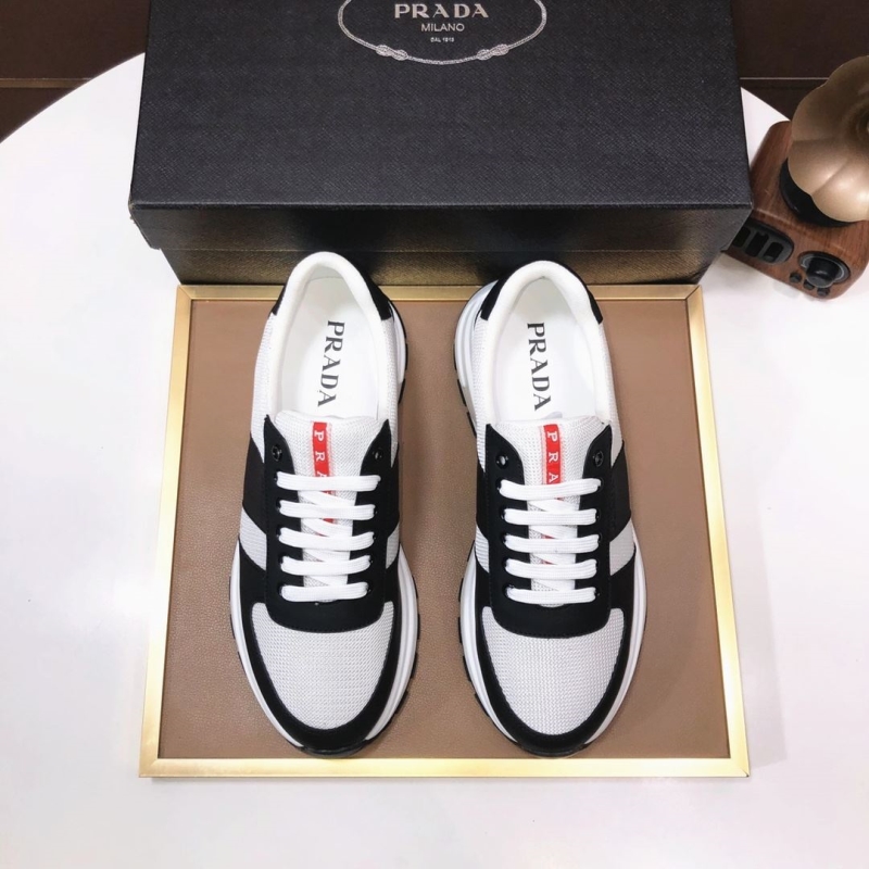 Pra*a sneakers